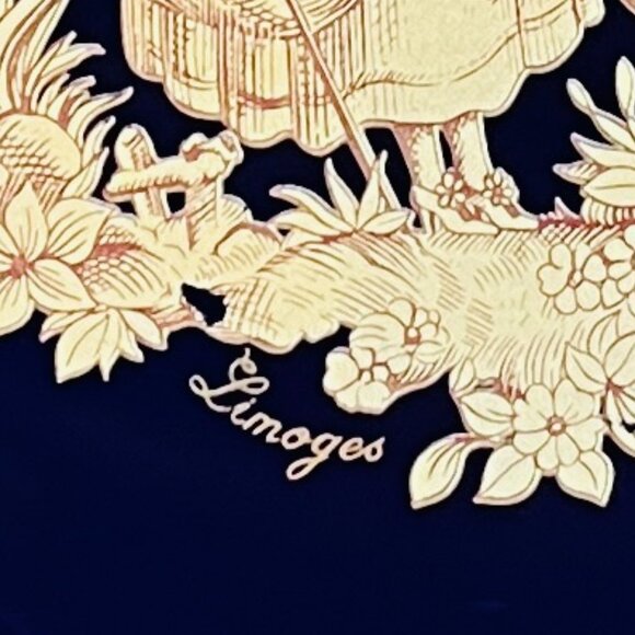 ❌SOLD❌Limoges France - Picture 5 of 8
